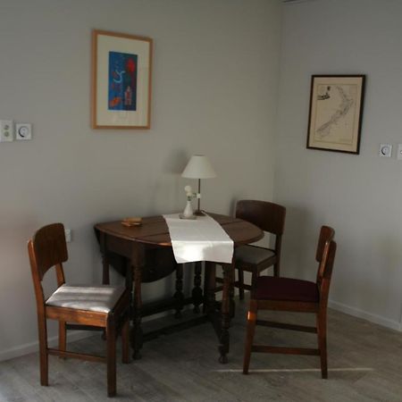 Ahava Bed & Breakfast Waimate Bagian luar foto